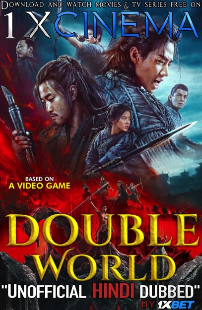 Double World 2019 in Hindi Movie